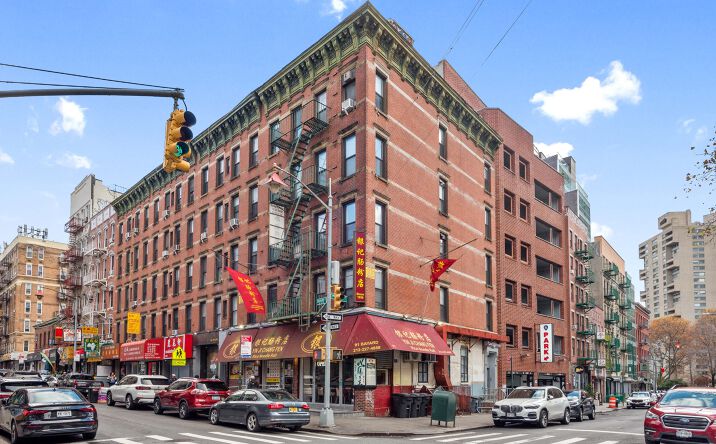 Pictures of Mixed Use, Multifamily, Retail property located at 66 Mulberry St, New York, NY 10013 for sales - image #1
