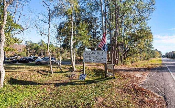 Pictures of Land property located at 10527 Bellingrath Road, Theodore, AL 36582 for sales - image #1