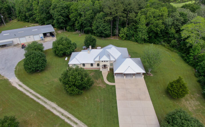 image of property at 4151 FM 2666 RD Shepherd TX 77371-2632
