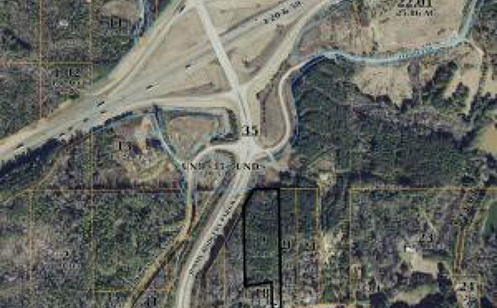 Pictures of Land property located at TBD Jimmie Rodgers Parkway, Meridian, MS 39301 for sales - image #1