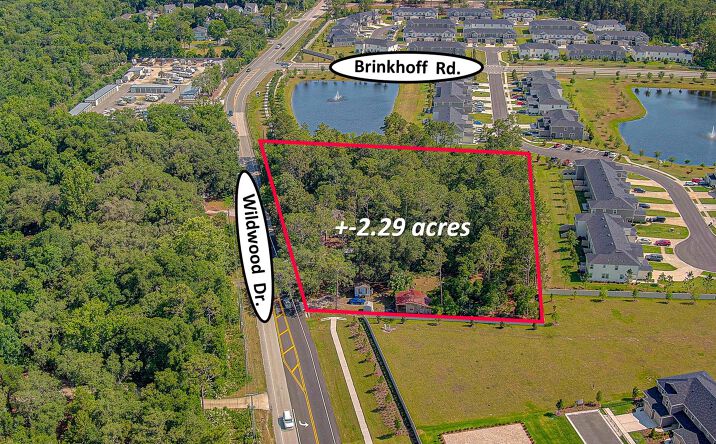 1785 Wildwood Drive, St Augustine, FL 32086 | Crexi.com