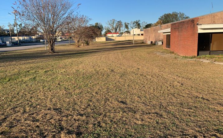 Pictures of Industrial property located at 3649 Main Hwy, Bamberg, SC 29003 for sales - image #1