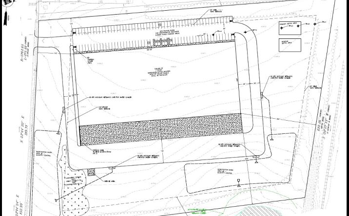 Pictures of Land property located at 38 Route 31 North, Hopewell NJ, Pennington, NJ 08534 for sales - image #1