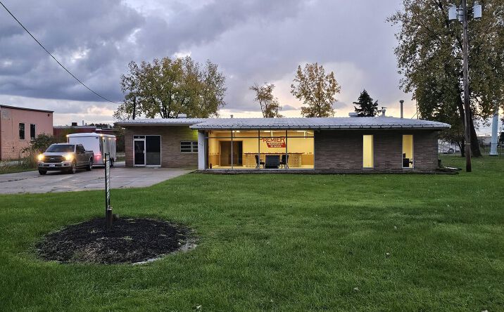 Pictures of Industrial, Land, Retail, Self Storage property located at 980 Lafayette Rd, Medina, OH 44256 for sales - image #1