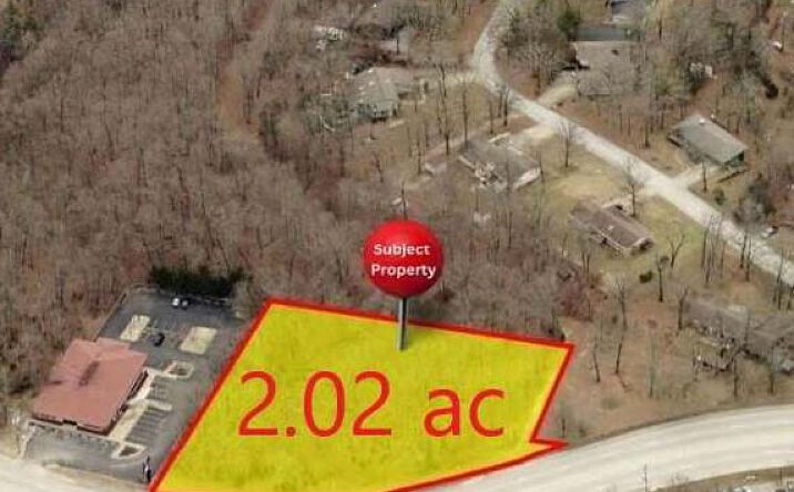 Pictures of Land property located at 651 State Hwy 248, Branson, MO 65616 for sales - image #1