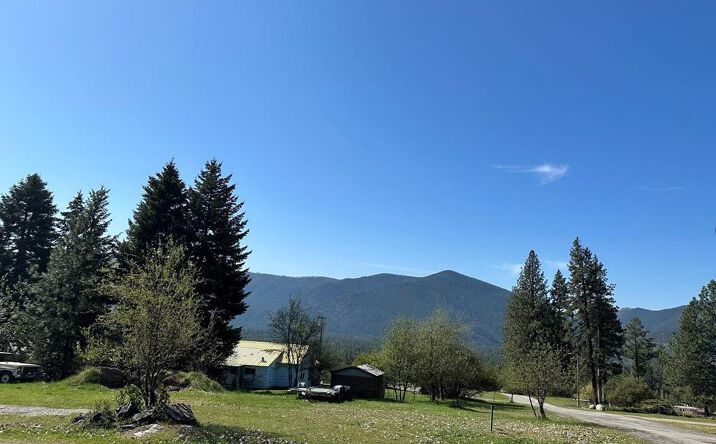 Pictures of Land property located at NhN Woodland Street, Thompson Falls, MT 59873 for sales - image #1