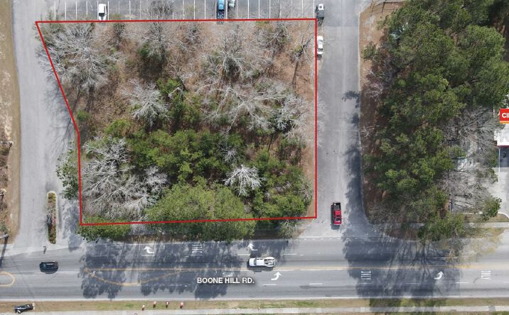 Pictures of Land property located at Boone Hill Rd, Summerville, SC 29483 for sales - image #1