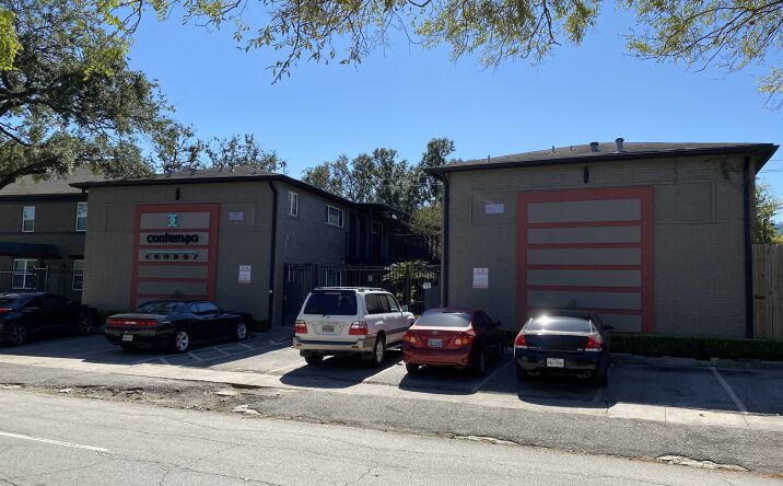 Pictures of Multifamily property located at 2508 Southmore Blvd, Houston, TX 77004 for sales - image #1