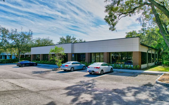 Pictures of Office property located at 5620 W Sligh Ave, Tampa, FL 33634 for sales - image #1