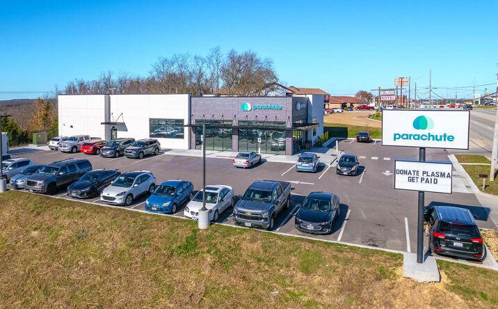 Pictures of Office property located at 814 S Bishop Ave, Rolla, MO 65401 for sales - image #1