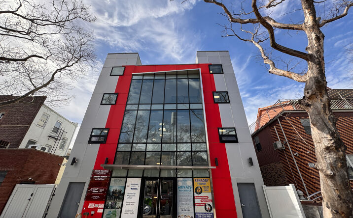 Pictures of Office property located at 8746 20th Ave, Brooklyn, NY 11214 for sales - image #1