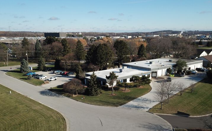 Pictures of Industrial property located at N61W23043 Silver Spring Dr, Sussex, WI 53089 for sales - image #1