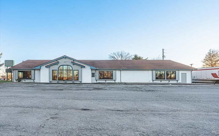 Pictures of Business for Sale, Retail property located at 12300 Blue Ridge Extension, Grandview, MO 64030 for sales - image #1
