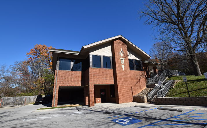 Pictures of Office property located at 2707 Citico Ave, Chattanooga, TN 37406 for sales - image #1