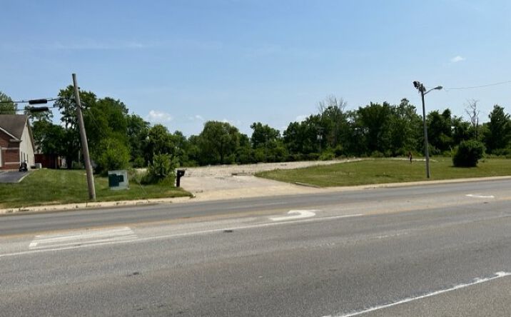 Pictures of Land property located at 1600 W 3rd St, Bloomington, IN 47404 for sales - image #1