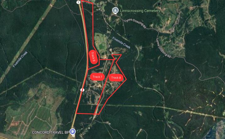 Pictures of Industrial, Land, Retail property located at 4979 Hwy 78, Graysville, AL 35073 for sales - image #1