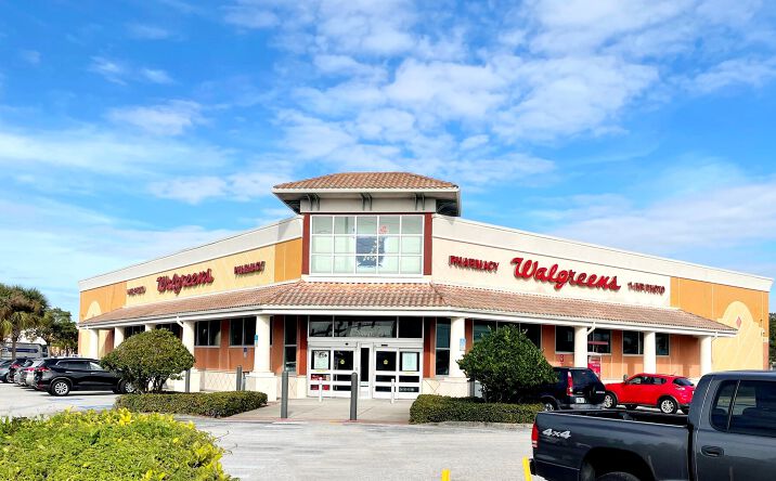 Pictures of Retail property located at 10697 Ulmerton Rd, Largo, FL 33771 for sales - image #1