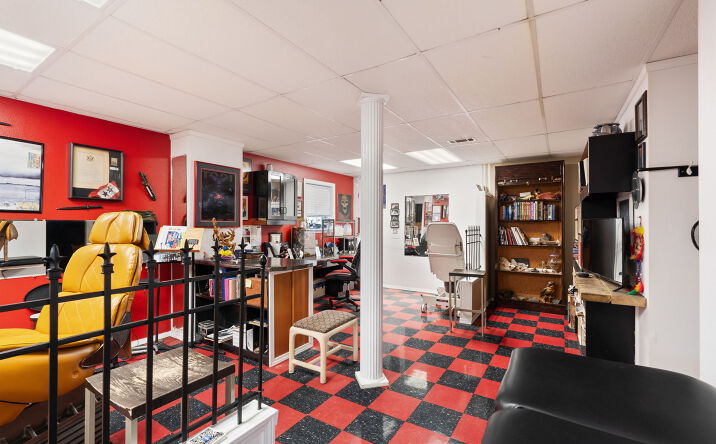 Pictures of Business for Sale property located at 5609 S 14th St, Fort Smith, AR 72901 for sales - image #1