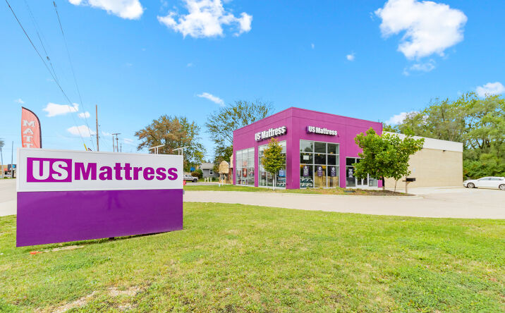 Pictures of Retail property located at 4002 Miller Rd, Flint, MI 48507 for sales - image #1