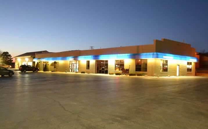Pictures of Office property located at 1902 S Baltimore St, Kirksville, MO 63501 for sales - image #1