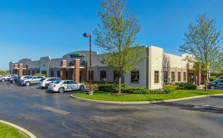 Pictures of Retail, Office property located at 5240 Socialville-Foster Rd, Mason, OH 45040 for comps - image #1