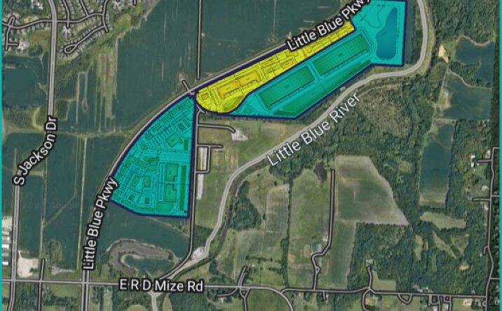 Pictures of Land property located at Necessary Rd, Independence, MO 64057 for sales - image #1