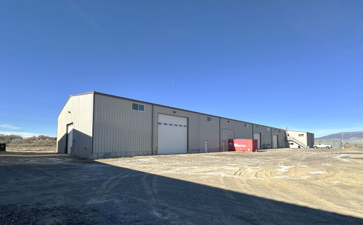 Pictures of Industrial property located at 18668 B50 Rd, Delta, CO 81416 for sales - image #1