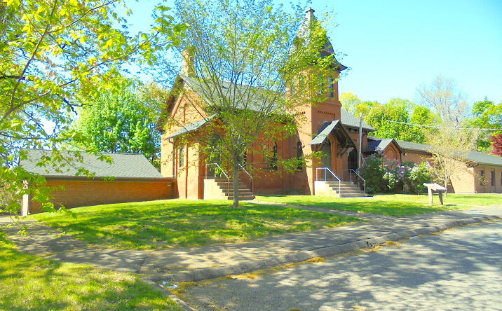 Pictures of Multifamily property located at 97 Main St, Vernon, CT 06066 for sales - image #1