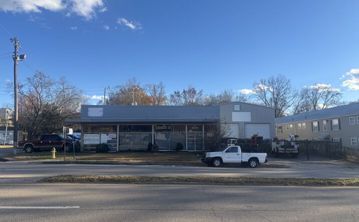 Pictures of Industrial, Office, Retail property located at 4285 3rd Ave S, Birmingham, AL 35222 for sales - image #1