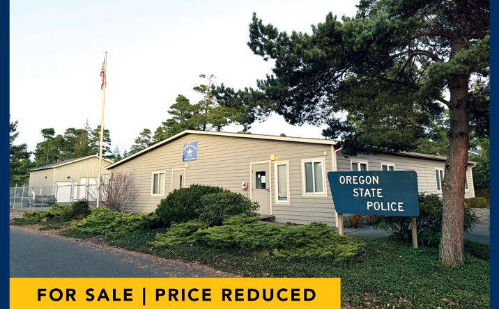 Pictures of Retail, Office, Industrial property located at 4480 US-101, Florence, OR 97439 for sales - image #1