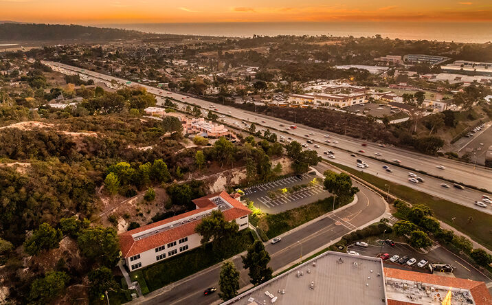 Pictures of Office property located at 140 Marine View Ave, Solana Beach, CA 92075 for sales - image #1