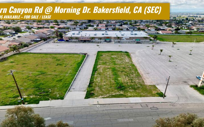 Pictures of Office, Retail property located at 1715 Morning Dr, Bakersfield, CA 93306 for sales - image #1