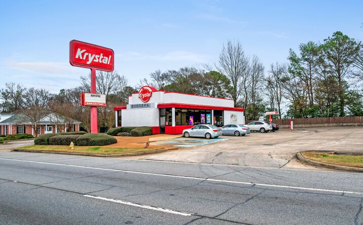 Pictures of Retail property located at 5412 Veterans Pkwy, Columbus, GA 31904 for sales - image #1