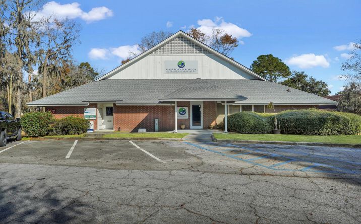 Pictures of Office property located at 11706 Mercy Boulevard, Savannah, GA 31419 for sales - image #1