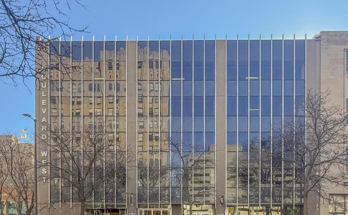 Pictures of Office, Retail property located at 2990 W Grand Blvd, Detroit, MI 48202 for sales - image #1