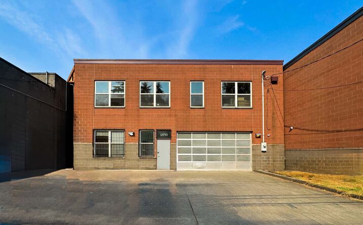 Pictures of Industrial property located at 13753 Midvale Ave N, Seattle, WA 98133 for sales - image #1