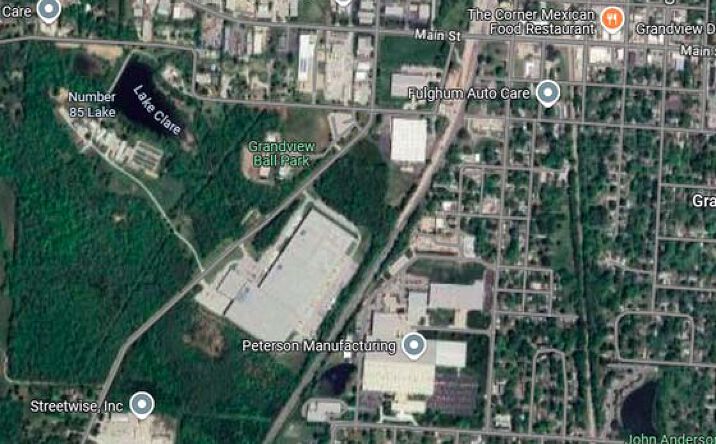 Pictures of Land property located at 133 RD & Arrington road, Grandview, MO 64030 for sales - image #1