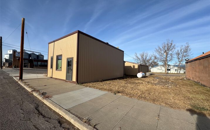 Pictures of Land property located at 25 Main Street W, Dutton, MT 59433 for sales - image #1