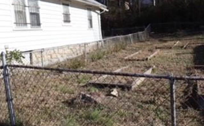 Pictures of Land, Multifamily property located at 4207 Olive Street, Kansas City, MO 64130 for sales - image #1