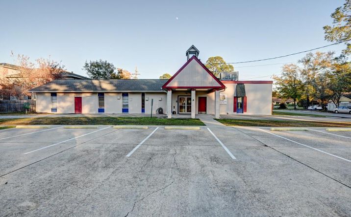 Pictures of Special Purpose property located at 1344 Eastridge Drive, Slidell, LA 70458 for sales - image #1