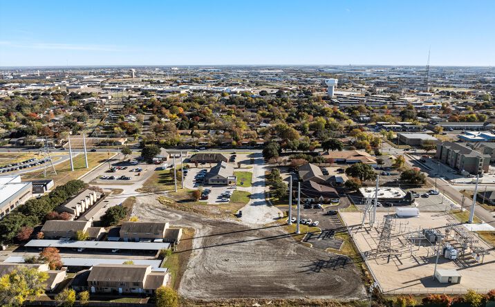 Pictures of Land property located at TBD N 64th St, Waco, TX 76710 for sales - image #1
