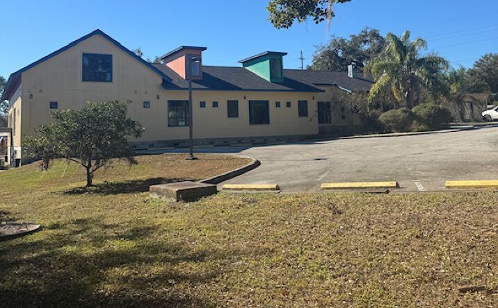 Pictures of Hospitality, Mixed Use, Office, Special Purpose property located at 15048 14th St, Dade City, FL 33523 for sales - image #1