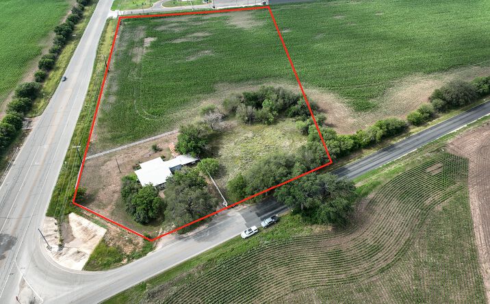 Pictures of Land, Mixed Use property located at TX-173, Hondo, TX 78861 for sales - image #1