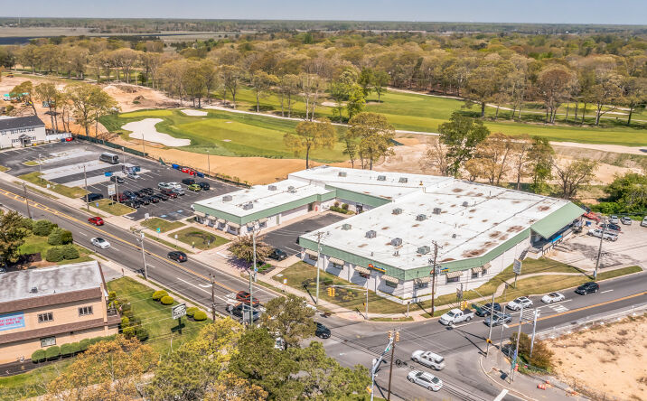 Pictures of Industrial, Office, Retail property located at 23 Mays Landing Rd, Somers Point, NJ 08244, 25 Mays Landing Rd, Somers Point, NJ 08244, 27 Mays Landing Rd, Somers Point, NJ 08244 for sales - image #1