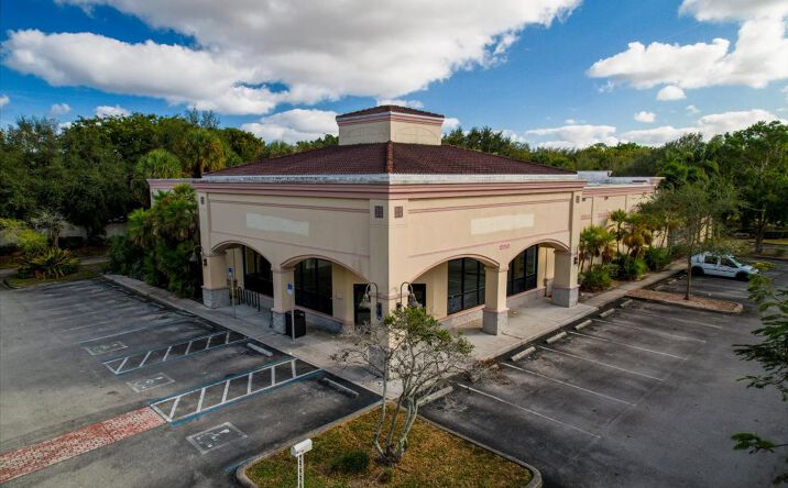 Pictures of Retail property located at 12750 S Military Trl, Boynton Beach, FL 33436 for sales - image #1