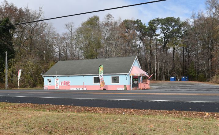 Pictures of Retail property located at 36125 Zion Church Rd, Frankford, DE 19945 for sales - image #1