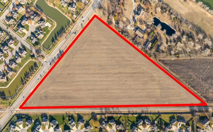 Pictures of Land property located at W 37th St N, Wichita, KS 67205 for sales - image #1