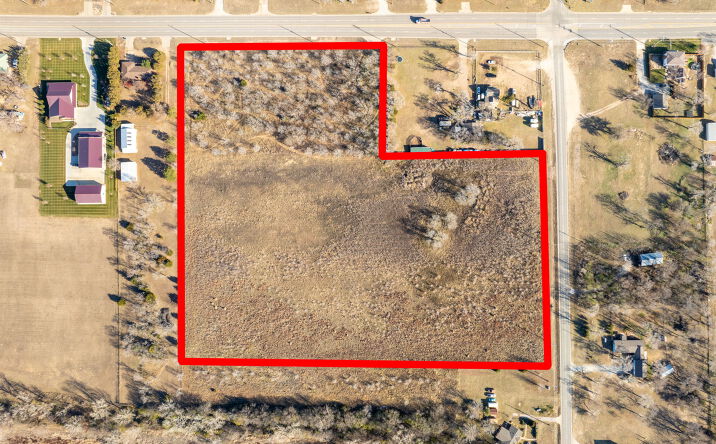 Pictures of Land property located at 0000 W 45th St N, Wichita, KS 67205 for sales - image #1