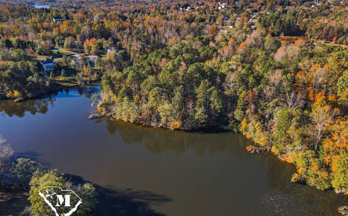 Pictures of Land property located at Lake Cunningham Rd, Greer, SC 29651 for sales - image #1
