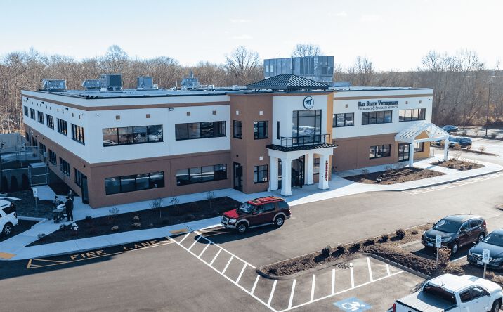 Pictures of Office, Retail property located at 463 Swansea Mall Dr, Swansea, MA 02777 for sales - image #1